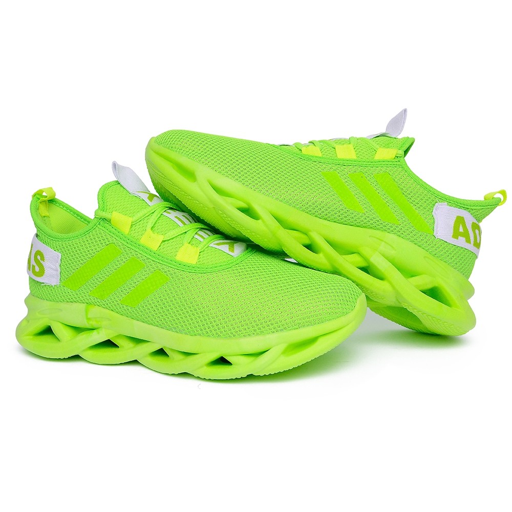 all star verde limão