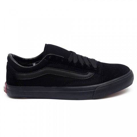 vans wm maddie preto